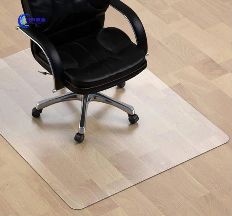Super Absorbent Plastic Cushion Disposable Roll clear Soft Cushion Plastic Disposable Best Quality Pvc Floor Chair Carpet Mat