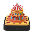 3D Memo Pad Circus Custom Sticky Note Paper Cut Notepad Bookmark Stationery Set Note Pad Christmas Gift Birthday Gift for Kids