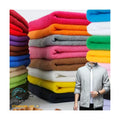 Newest Design 100% Polyester Recycled Knitted Polar Fleece Fabric for Sale