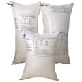 Neutral Printing Flexible Cargo Securing Container Air Pillow Pp Woven Kraft Dunnage Bag in Stock