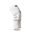 JINGBA Source Factory Knee Compression Sleeve Support for Men Women Knee Pads for Running Hiking Meniscus Tear Joint Pain Relief
