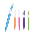 ABS Plastic Ink Pen with 0.5mm Writing Width