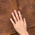 Modern 3D Waterproof PU Stone Wall Panels Soundproof Decorative Wood Art Wall Cladding Hotel Exterior Polyurethane Artificial