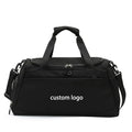 wholesale Gym Pathybag Fitness Training Sports Waterproof Yoga Bag Women's Tote Sport Travel Bags