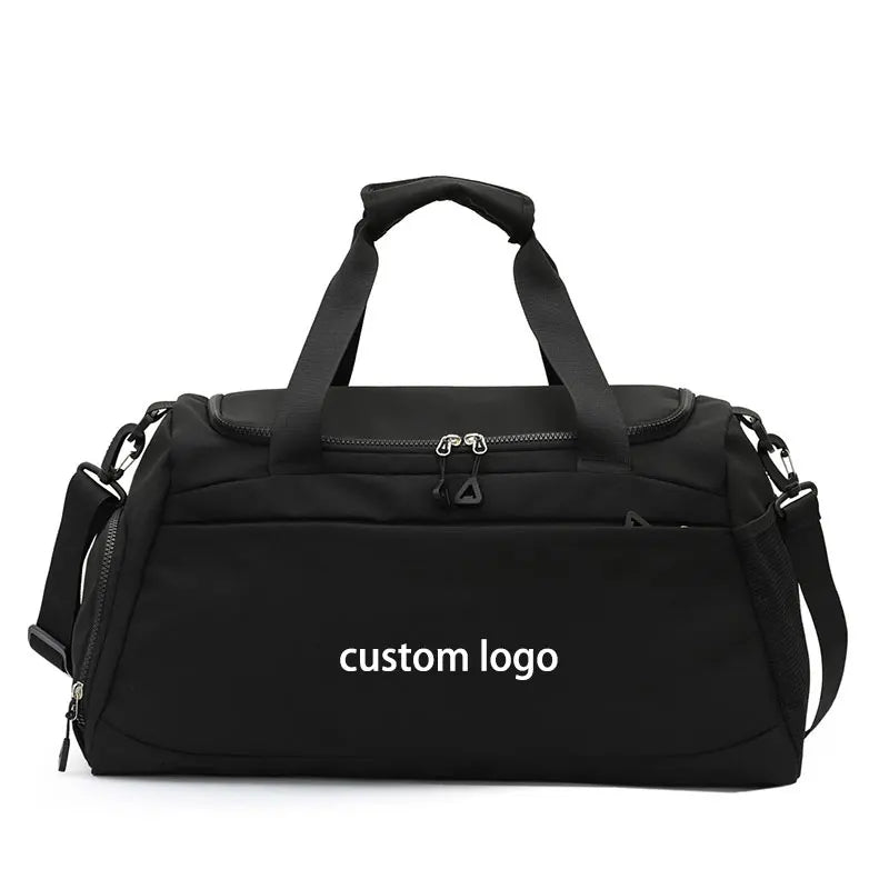 wholesale Gym Pathybag Fitness Training Sports Waterproof Yoga Bag Women's Tote Sport Travel Bags