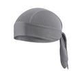 Factory Wholesale Quick Dry Hat Cycling Motorcycle Beanie Pirate Round Cap Breathable Cycling Beanie