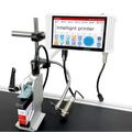Automatcic Inkjet Printer/Online Ink-jet Coding Print Machine Expiry Date Printing Machine for Food