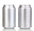 Wholesale Aluminum Beverage Cans for Beer Vodka Whisky Tea & More with Easy Open Lid-Custom Colors 180ml-500ml Sizes