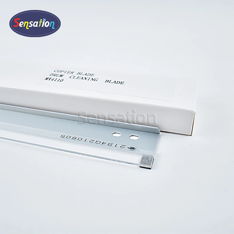 Compatible Drum Cleaning Blade for Sharp MX-4140N 4141N 5140N 5141N 4110N 4111N 5110N 5111N 4112N 5112N 4110 Copier Parts