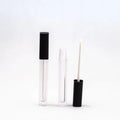 Wholesale Custom logo New Lip Gloss Packaging Bottle Lip Gloss Tubes with Wands