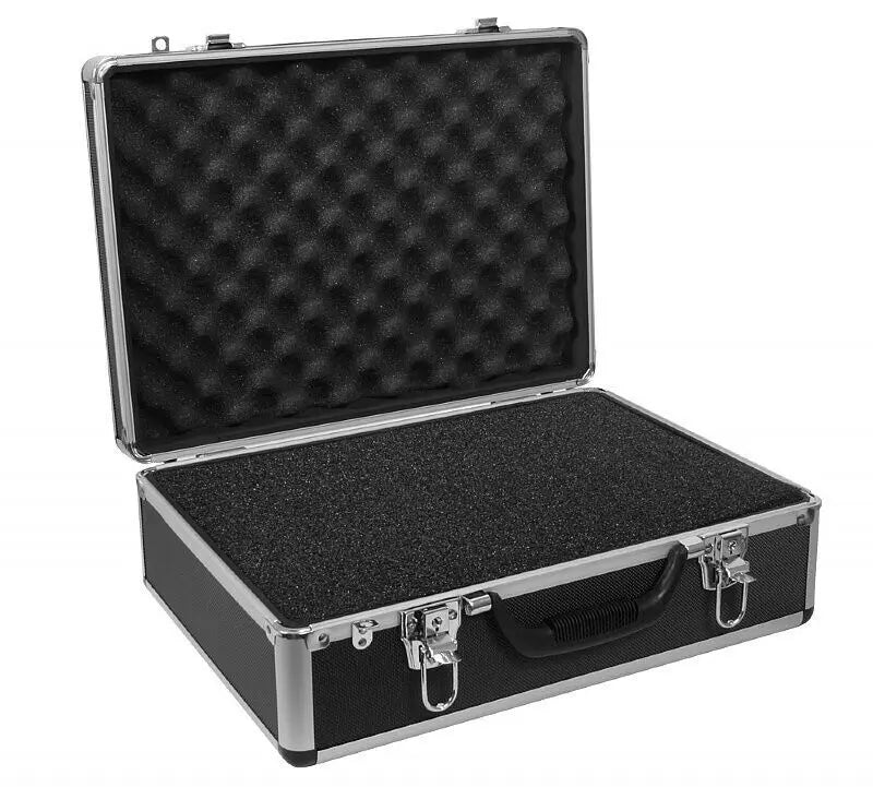 ATA Flight Road Tour Travel Universal Utility Brief Case Case - Medium