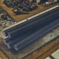 Carbon Steel Material Threaded Din975 Thread Rod for Building