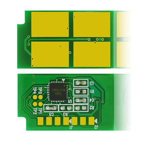 Toner Chip for Pantum M 7100 DN 7100 DW 7200 FD 7200 FDN 7200 FDW 7300 FDN 7300 FDW P 3010D 3010DW 3300DN 3300DW 3300D 3300DN RU