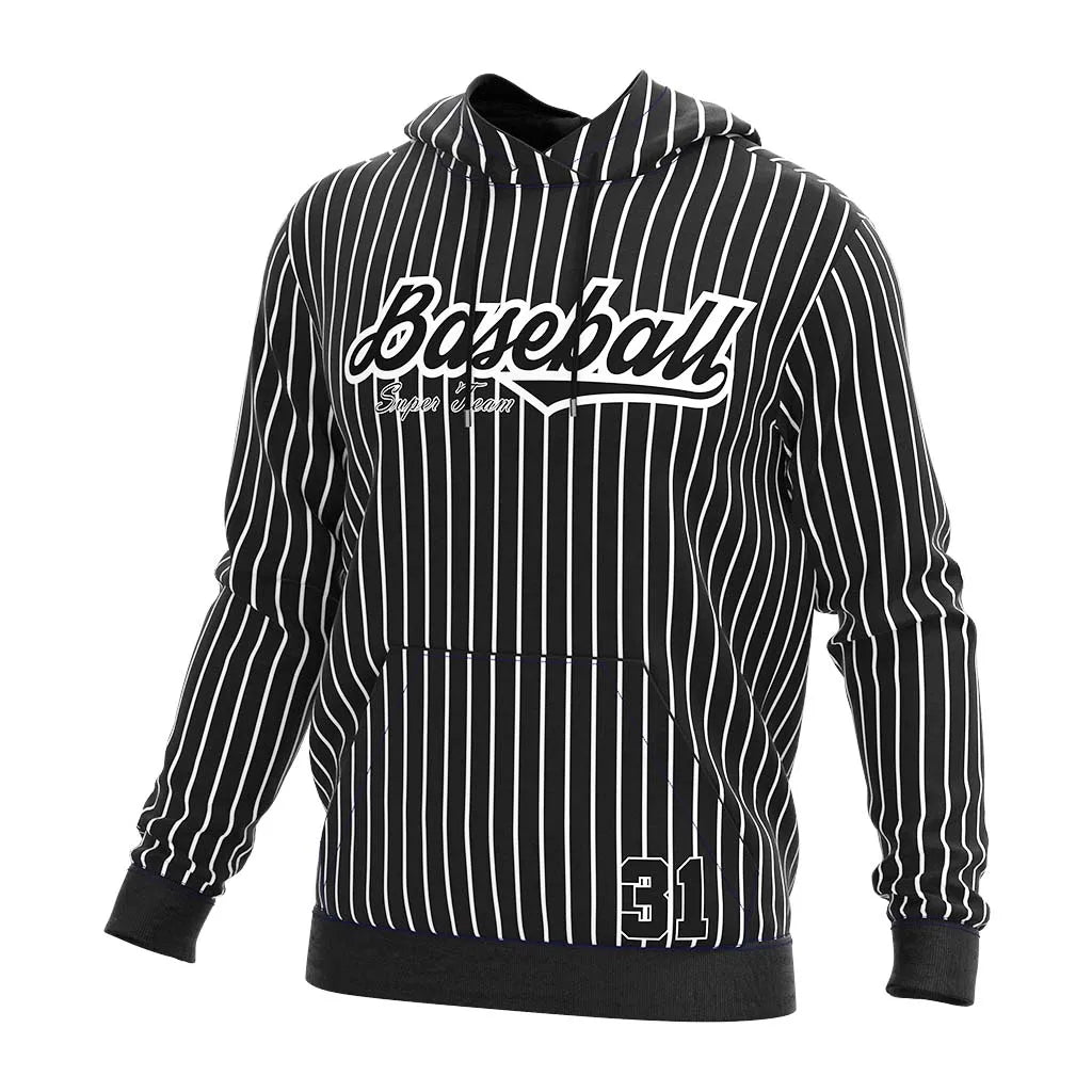 Latest Oem Odm Fitness Autumn  Running Sports Oversized Pullover Fashion Hoodie Men Custom Printed Baseball Jackets Tracksuits