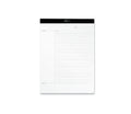 Customizable Eco-Friendly A5 PVC Leather Cover Notepad Legal Lined Spiral Loose-Leaf Paper Pencil Personalized Logo Gift