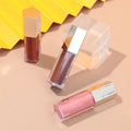 37 Glossy Colors Lipgloss Private Label  Wholesale Shinny Pigment Oem Vegan High Pigment Beauty Girl Nude Makeup Lip Gloss