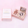 Magnetic Eyelashes New Style Handmade No Glue Needed No Eyeliner False Eyelashes Soft Magnets Quantum Magnetic Lashes Set
