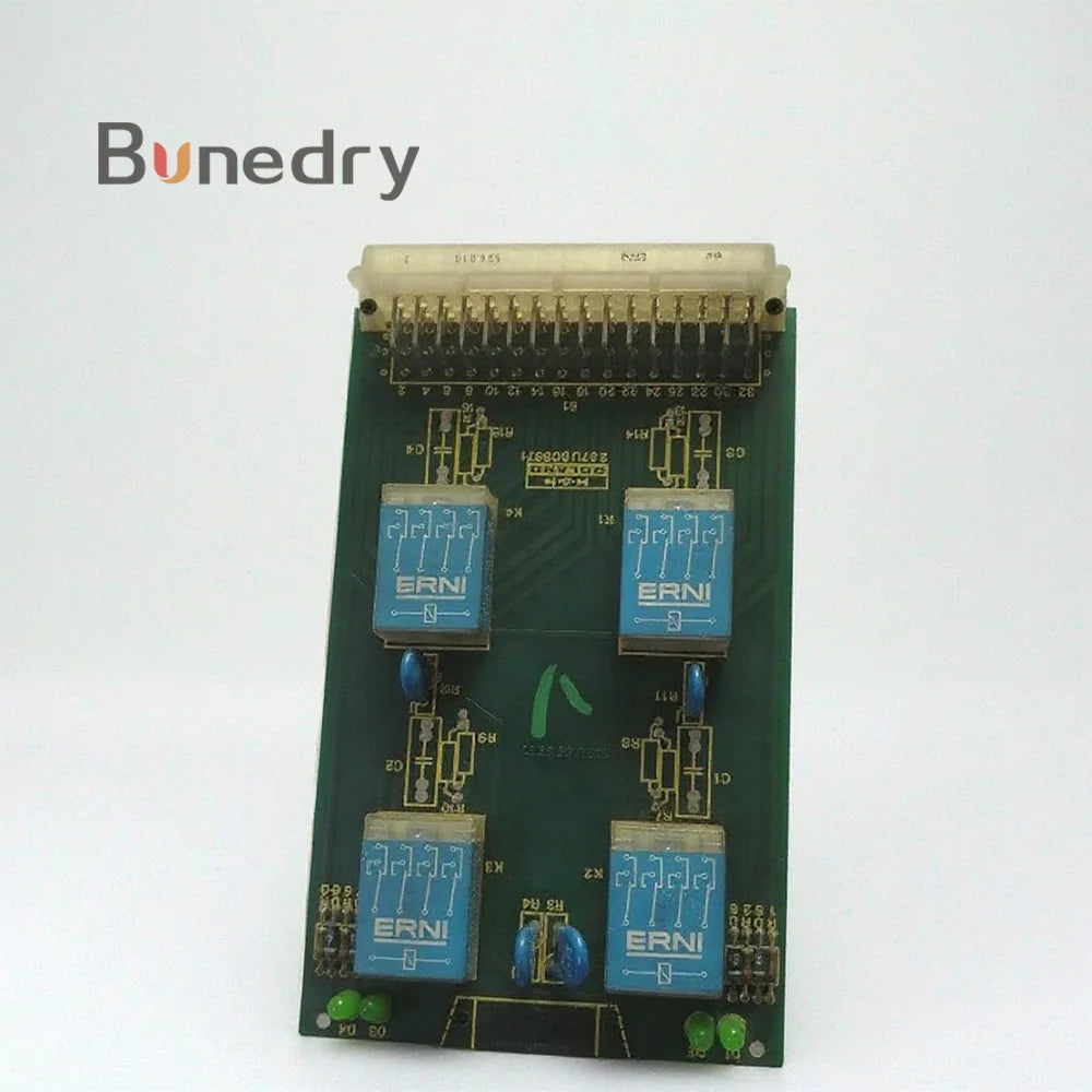 Circuit Main Board 237U606971 037V005271 for Man Roland 200 600 700 Offset Printing Machine Parts