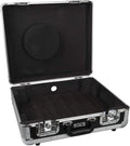 Customizable Technics 1200 Turntable DJ Flightcase Rack Case OEM/ODM Supported