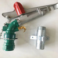 Titans PY30 High-Pressure Rain Gun Sprinkler for Agricultural & Farm Irrigation