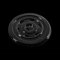 Bubble Tea & Coffee Cup Sealing Lid PP Easy Open End Non Spill 80mm/90mm/95mm
