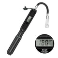 Hot Sale Portable Mini Wireless Electric High Pressure Aluminum Alloy Bicycle Pump for Mountain Bike