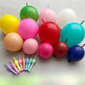 Hot Selling Wholesale Wedding Arch Matte Balloon Set Decoration Arch Wedding and Birthday Party Decoration