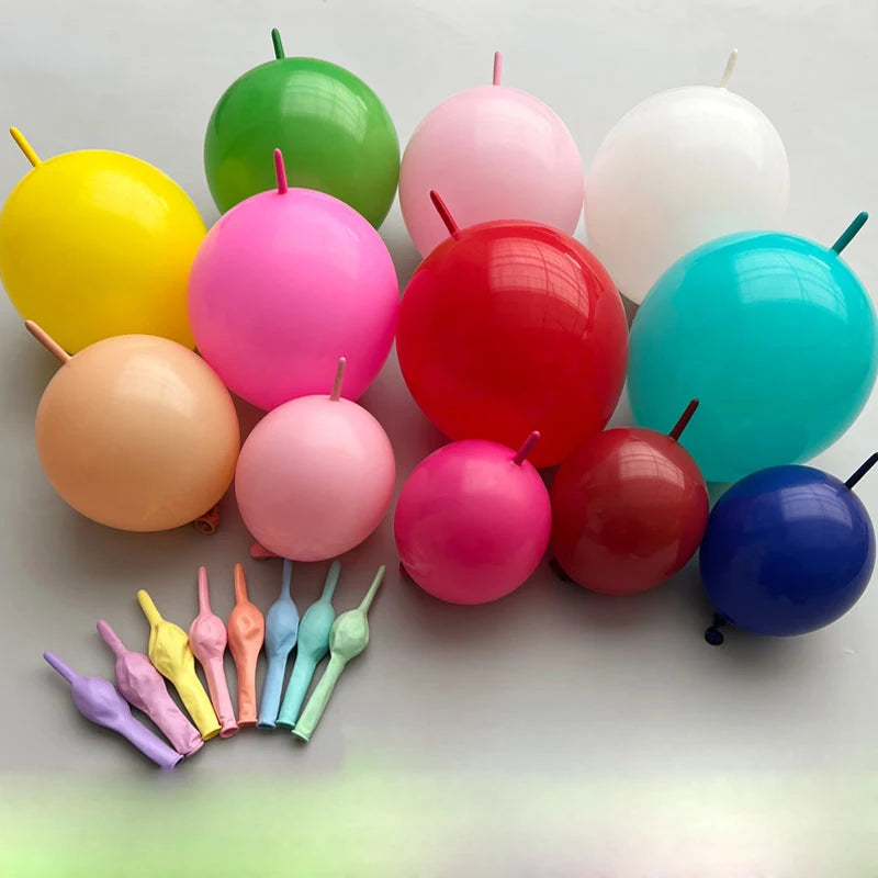 Hot Selling Wholesale Wedding Arch Matte Balloon Set Decoration Arch Wedding and Birthday Party Decoration