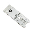 Couch Snap Alligator Furniture Connector Interlocking Sectional Sofa Connectors Joint Snap Sofa Connector With Mounting