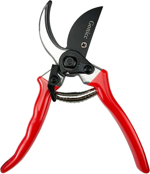 Hot  Pruning Branches Pruning Scissors Pruning Garden Thick Branches Fruit Tree Flower Clippers Gardening Scissors