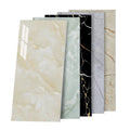 Wholesale PET Foam Panel Sticker Waterproof 3d Home Interior Decoration Marble Sticker Selfadhesive Wallpaper