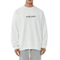 K220017 Custom Men Hoodie and Crewneck Sweatshirt Oversized Pullover Hoodie Streetwear Fashion Casual Clothing for Men
