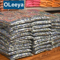 Oleeya Bulk Wholesale 100% Feedback 1000gross 12 Same Cut Glass Crystals Rhinestones Hotfix Rhinestones for Clothes Bows Elastic
