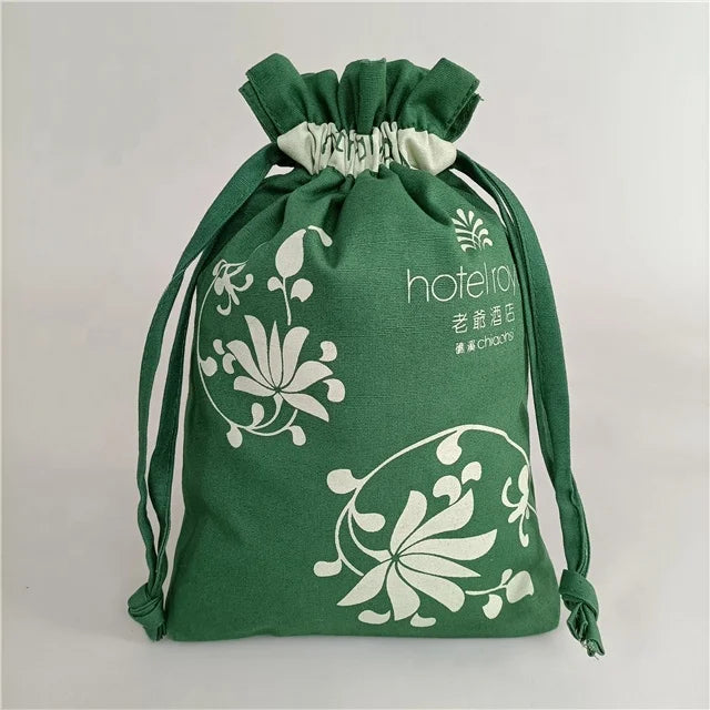 Pouch Packaging Fabric Glitter Gift Bags Logo Birthday Christmas Drawstring Bag Gift Indian Wedding Mesh Gift Bags