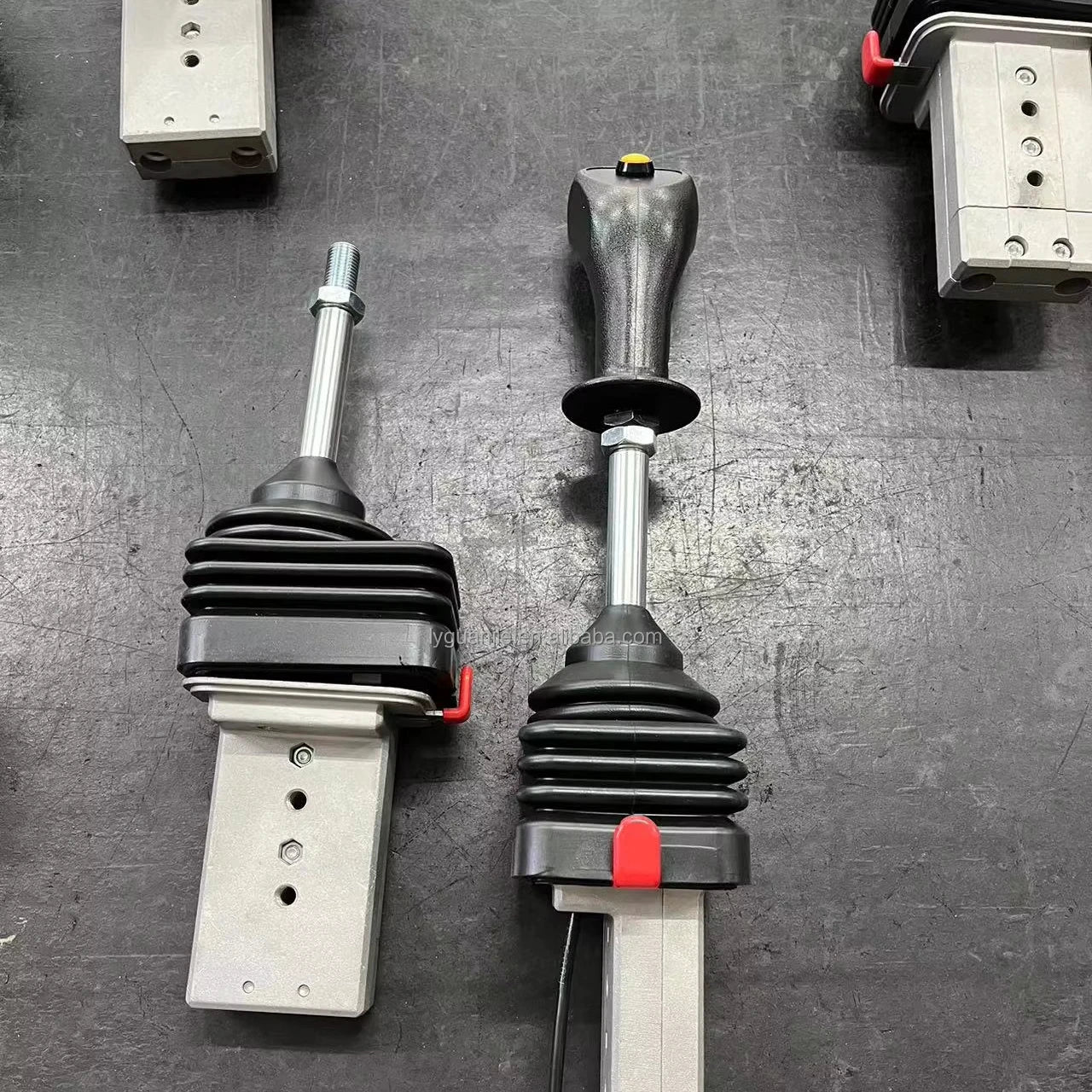 Front Loader Joystick Tractor LoaderJoystick for Directional Valve Control