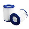 High Efficiency Polyester Filter for Outdoor Inflatable Swimming Pool & Spa Water Cartridge & Accessory