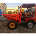 Factory Price Wholesale New Micro Wheel Dumper Truck Fc10 MegaBDM