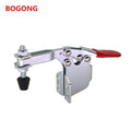 BOGONG HS CH GH-225-DSM Quick Release Horizontal Toggle Clamp for Woodworking WDC GH-225DSM Clamping Unit Clamping Set 225DSM