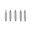 Customized Stainless Steel Shaft / SS304 Shaft / SS316 Shaft Metal Turning CNC Parts