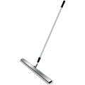 Road Construction Tools Large Concrete Trowel Tool Light Cement Road Push and Pull Small Trowel Leveling Trowel