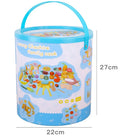 2025 Children Pretend Kitchen Play Toy Wooden Magnetic Cheap Cutting Fruit Set Fruit Toys