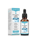 Organic Liquid Face Serum OEM/ODM Skin-friendly Moisturizing Anti-aging Anti-wrinkle Pure Hyaluronic Acid for Women