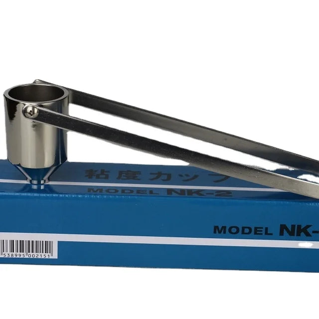 Manufacturers Wholesale Viscosity Measuring Cup/NK-2 Viscosity Cup