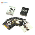 Cardfight Vanguard Card Playing Card Cartoon Playing Cards Customised