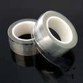 1000pcs PET Clear Transparent Anti-Skid Protective Stickers for Eyeglasses Lens Slip Protective Adhesive Tape for Masking
