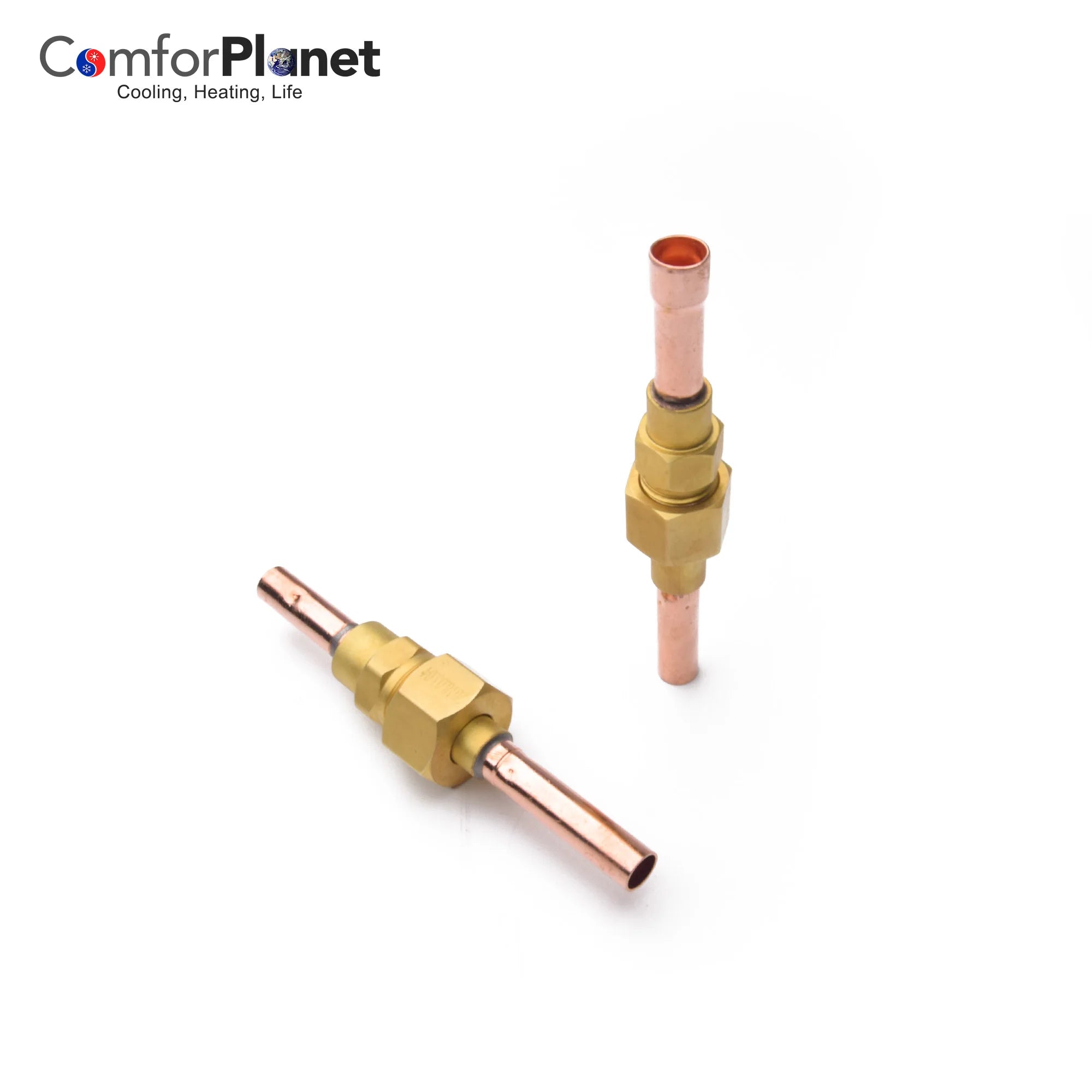 Wholesale Restrictor Industries Connection Used in Air-Conditioning or Heat Pump System