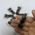 Factory Supply 0.75 Inch 19mm Metal Buckle