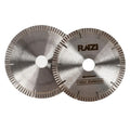 Raizi Diamond Saw Blade for for Tile Cutting Machine Cutting Porcelain Ceramic Portable Tile Cutting Disc