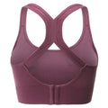 Y Back Racerback Sports Bras for Women