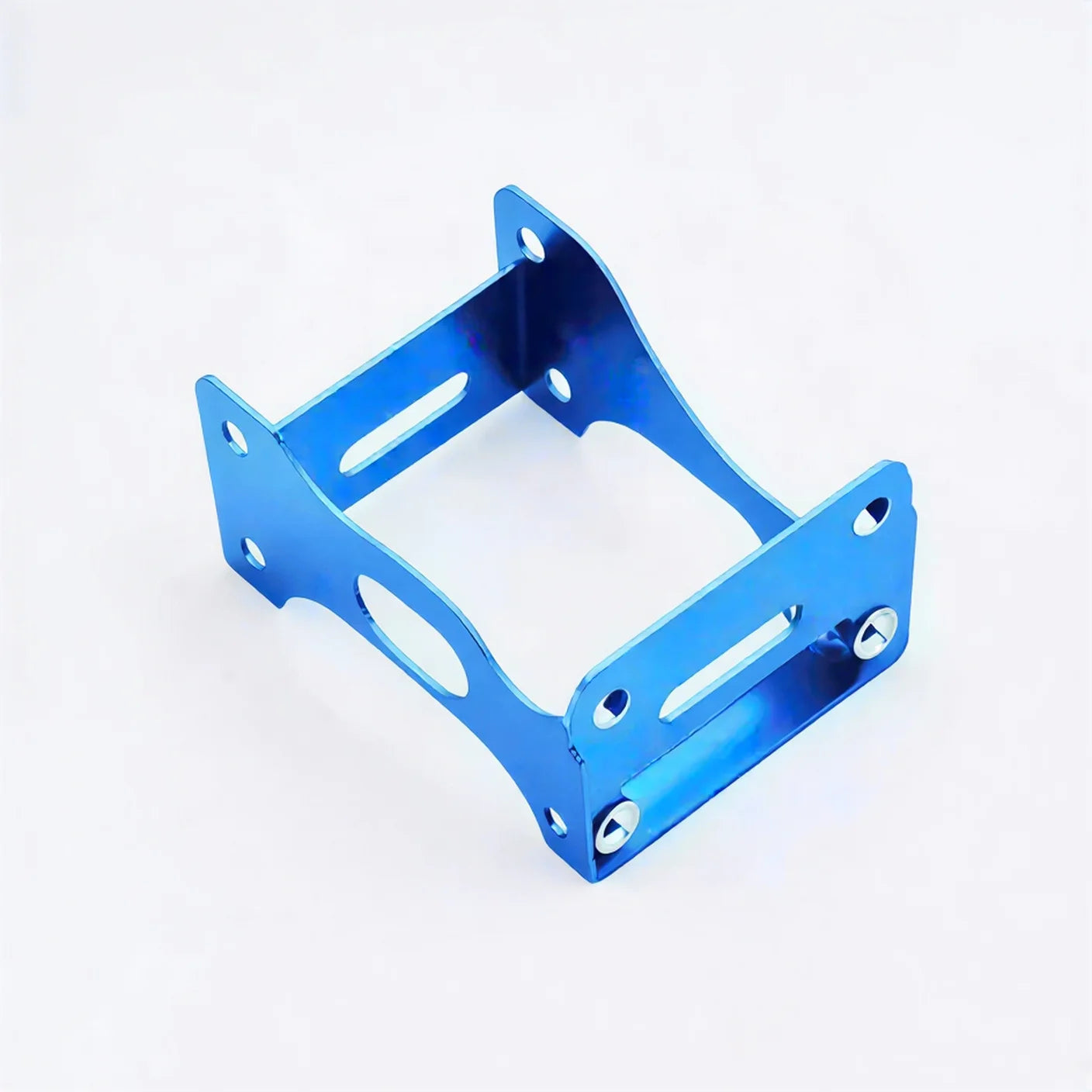 TZR Stainless Steel Sheet Metal Fabrication Custom OEM Bending Laser Cutting Processing Service